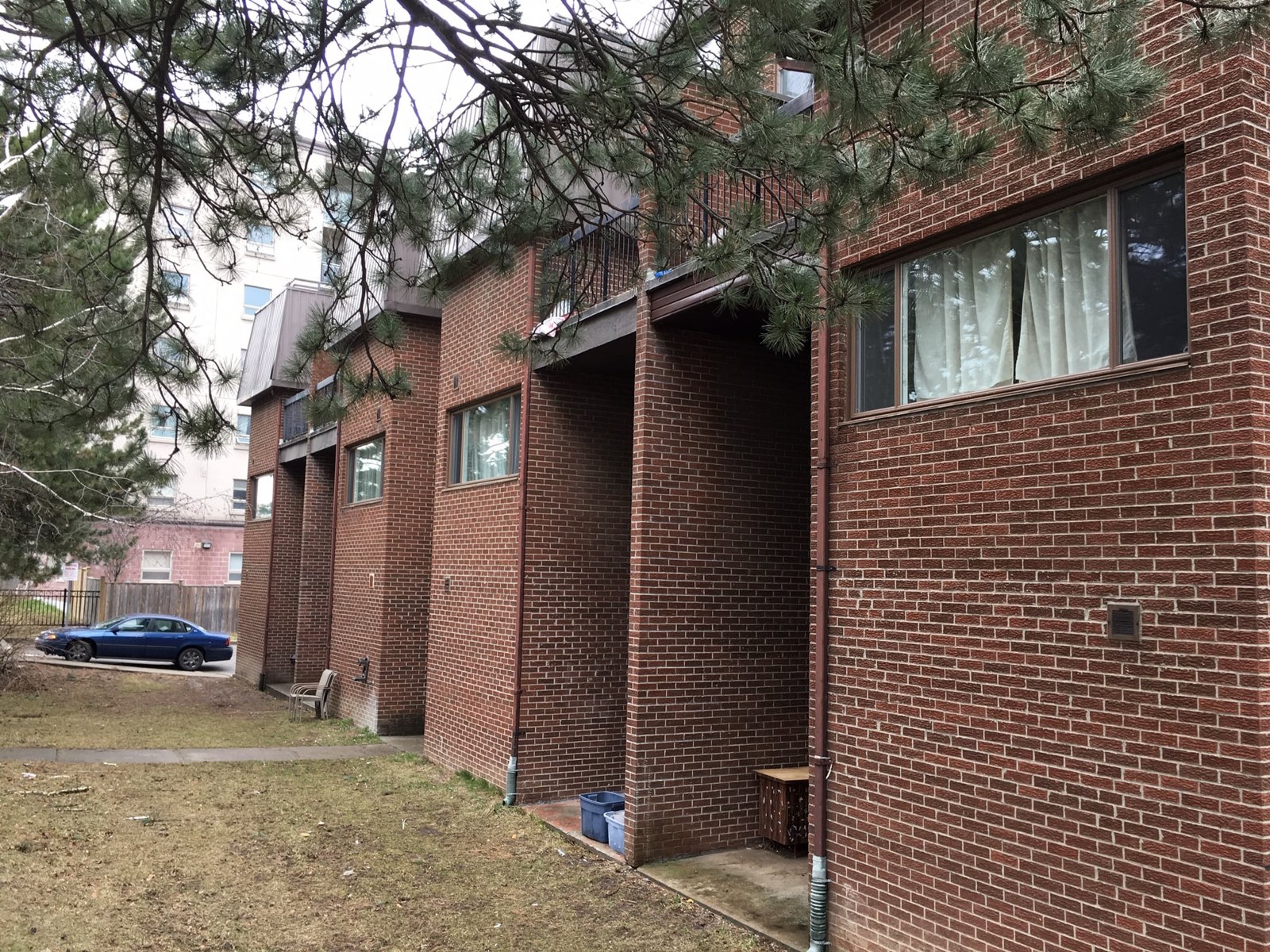 Peel Condominium Corporation